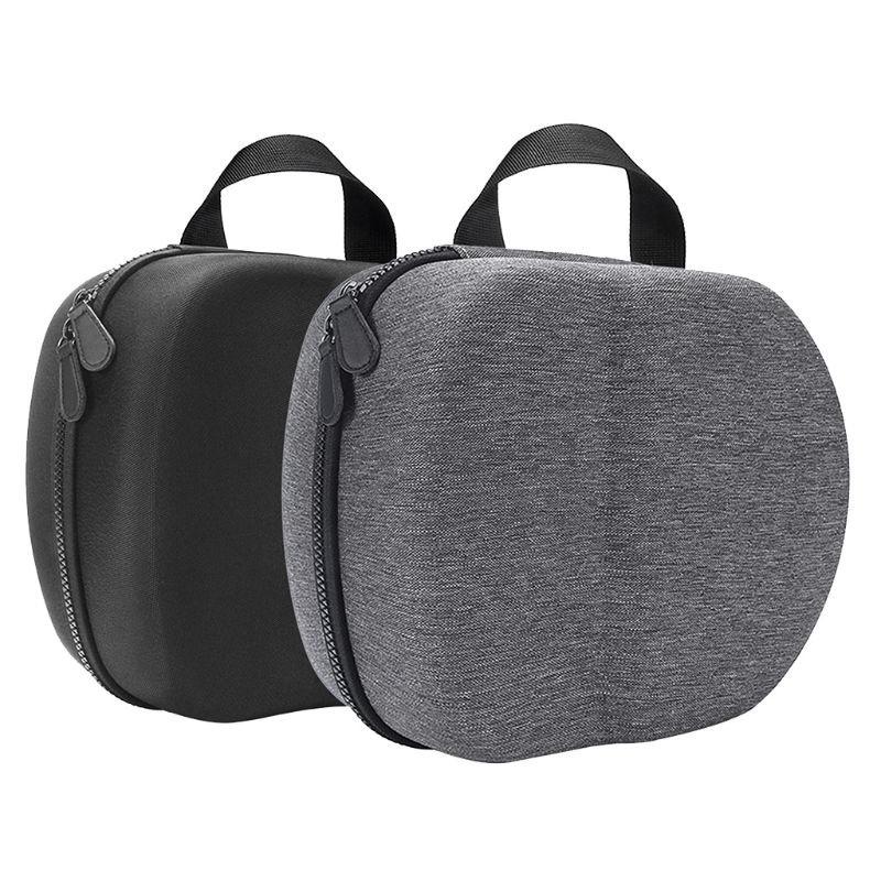 Применимый органайзер для очков VR Oculus Quest 2 Универсальный защитный чехол для очков VR eva Organizer
Применимый органайзер для очков VR Oculus Quest 2 Универсальный защитный чехол для очков VR eva Organizer