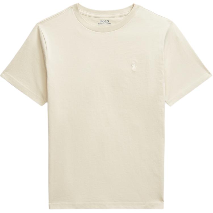 Футболка Polo Ralph Lauren Ss25 Хлопковая Однотонная Вязаная С Круглым Вырезом Детские Топы Бежевый CWPOTSHY8021084-100 S
Футболка Polo Ralph Lauren Ss25 Хлопковая Однотонная Вязаная С Круглым Вырезом Детские Топы Бежевый CWPOTSHY8021084-100 S