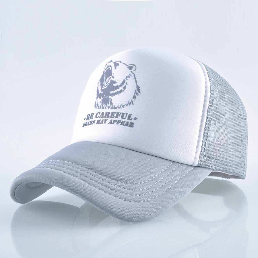 Капелюх Snapback для чоловіків, літня дихаюча сітчаста бейсболка, жіночі камуфляжні кепки для вантажівок на відкритому повітрі 56-60cm сірий колір
Капелюх Snapback для чоловіків, літня дихаюча сітчаста бейсболка, жіночі камуфляжні кепки для вантажівок на відкритому повітрі 56-60cm сірий колір