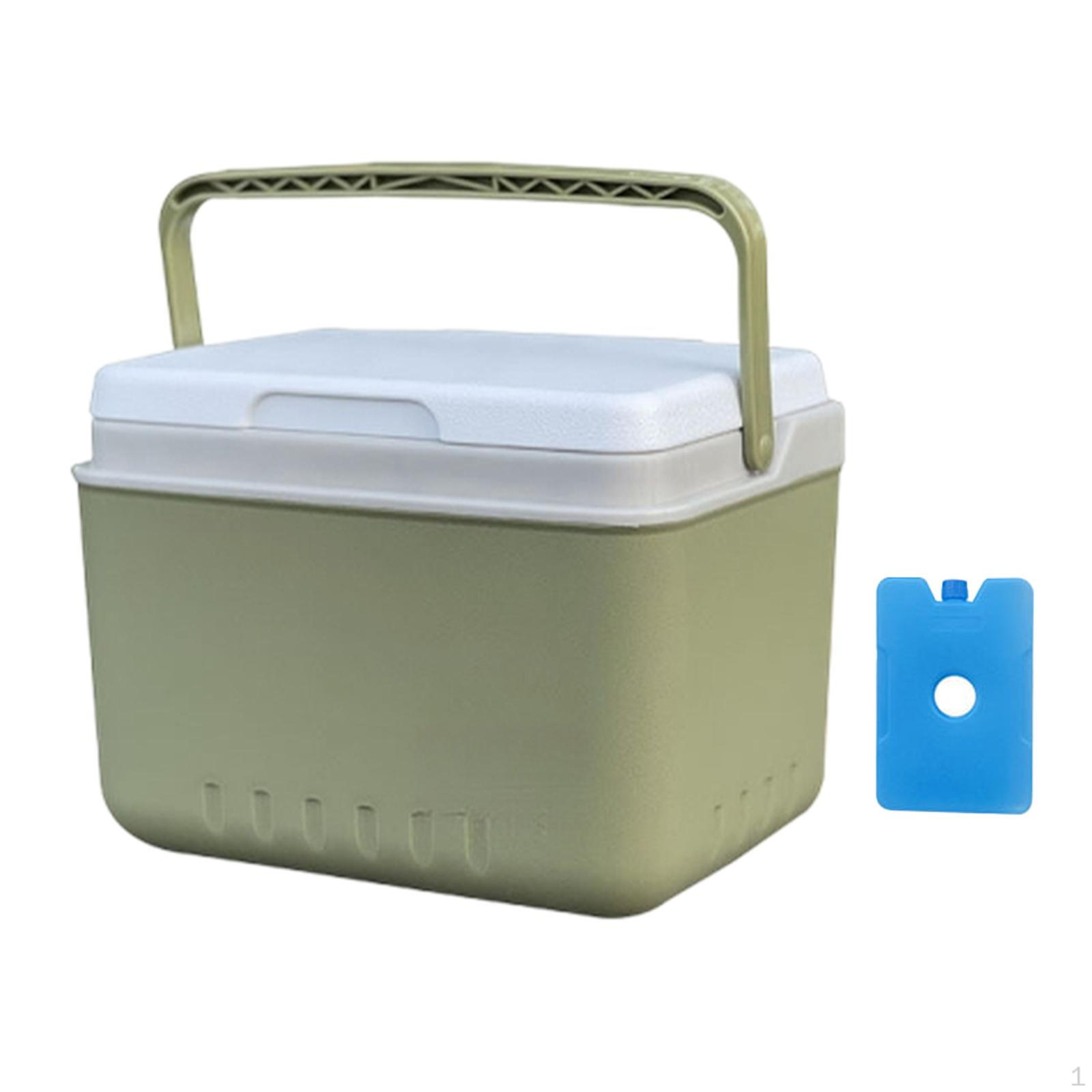 Изолированный ящик для хранения льда для кемпинга, многофункциональное ведро для напитков, органайзер для сундука для пляжа
Изолированный ящик для хранения льда для кемпинга, многофункциональное ведро для напитков, органайзер для сундука для пляжа