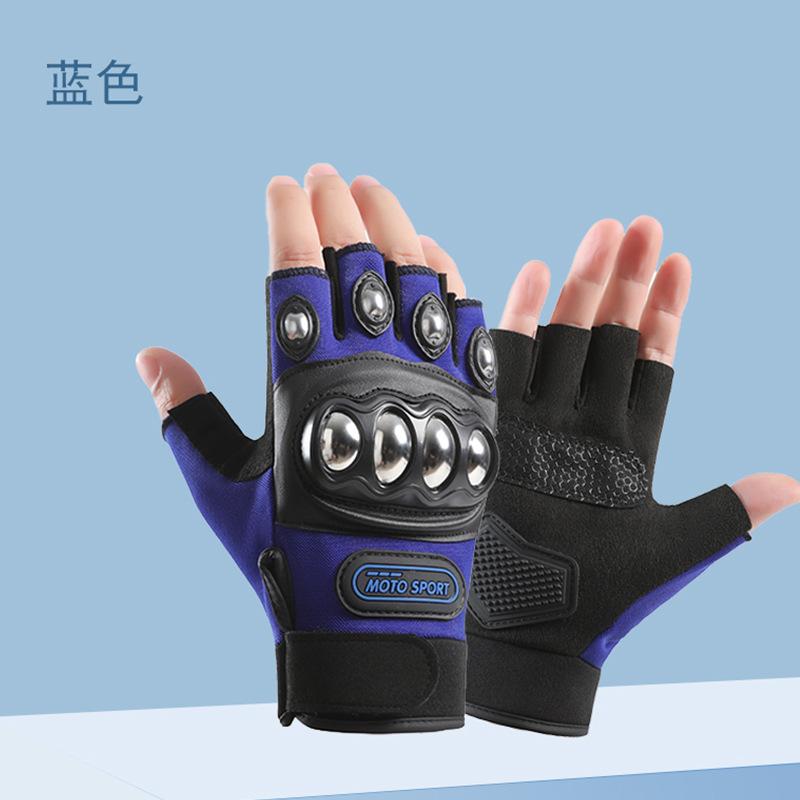Hard Shell Long Finger Short Sports Gloves Men Women Outdoor Cycling Motorcycle Off-road Fitness Tactical One size fits all
Hard Shell Long Finger Short Sports Gloves Men Women Outdoor Cycling Motorcycle Off-road Fitness Tactical One size fits all