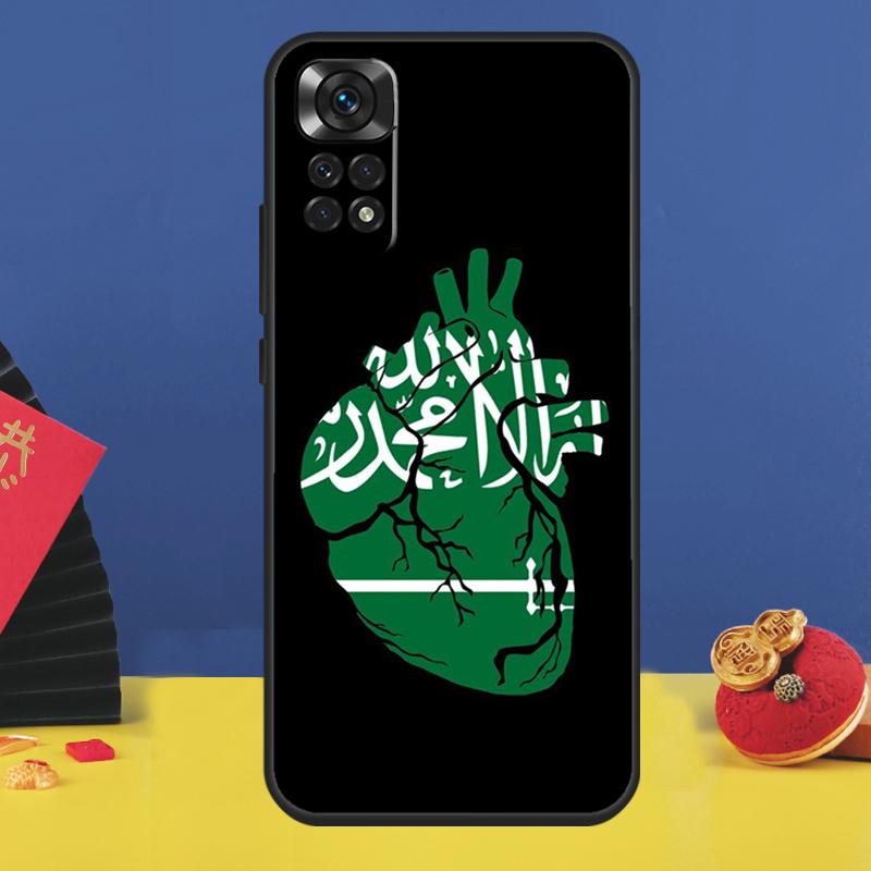 Чехол для телефона Флаг Королевства Саудовская Аравия Для Xiaomi Redmi Note 15 Pro Plus 13 12 11 9 10 14 Pro 10C 12C 13C 14C 15C Обложка Redmi Note 15 5G
Чехол для телефона Флаг Королевства Саудовская Аравия Для Xiaomi Redmi Note 15 Pro Plus 13 12 11 9 10 14 Pro 10C 12C 13C 14C 15C Обложка Redmi Note 15 5G