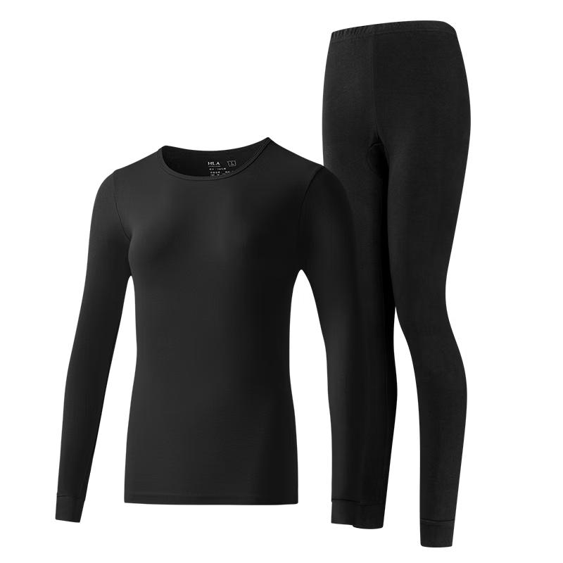 Женский термокомплект из 100% хлопка с антибактериальным эффектом 2XL
Женский термокомплект из 100% хлопка с антибактериальным эффектом 2XL