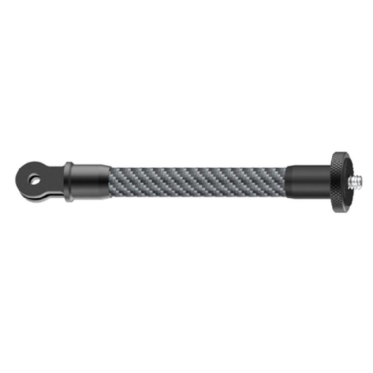 Gimbals Camera Extension Rod 1/4 Screw Carbon Fiber Extension Rod Handheld Grip Monopod Poles for Tripods Stabilizers
Gimbals Camera Extension Rod 1/4 Screw Carbon Fiber Extension Rod Handheld Grip Monopod Poles for Tripods Stabilizers