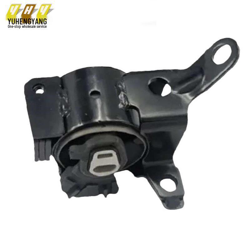 Mazda Gearbox Mount Bushing B71539070 for Various Models Gearbox Mount Bushing
Mazda Gearbox Mount Bushing B71539070 for Various Models Gearbox Mount Bushing