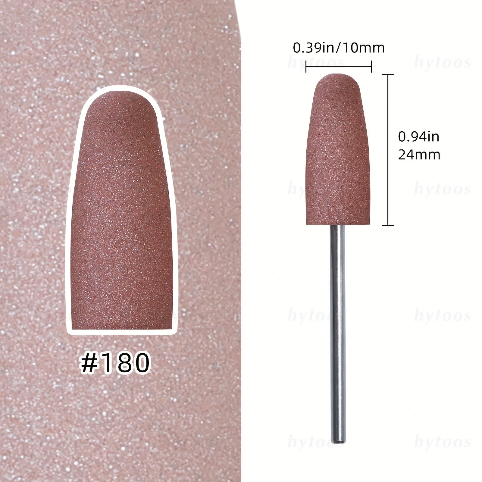 Polishing Nail Drill Bit, Drill Bit, Suitable for Foot Pedicure Gel Grinding and Polishing
Polishing Nail Drill Bit, Drill Bit, Suitable for Foot Pedicure Gel Grinding and Polishing