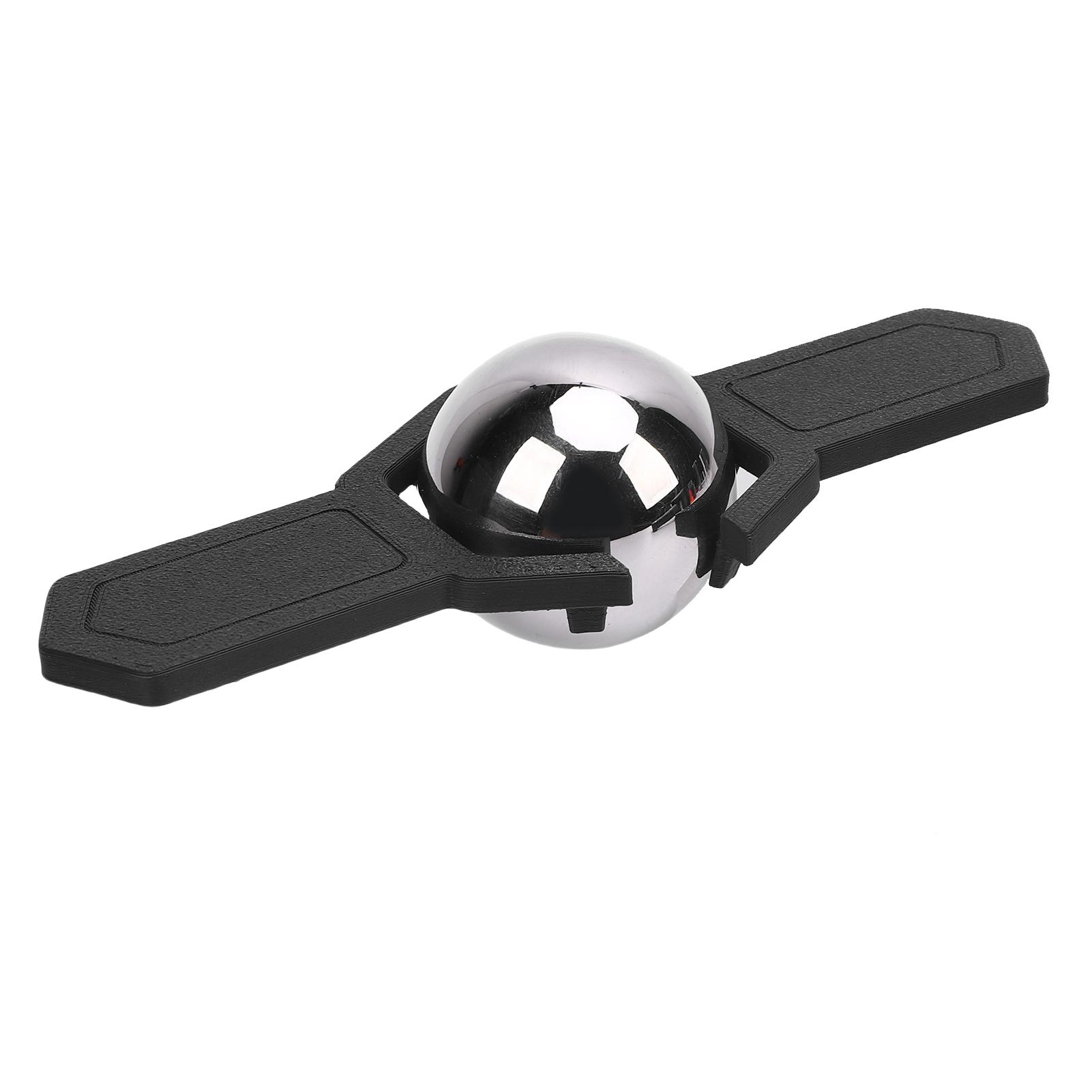 Stainless Steel Ice Coffee Ball Preserves Temperature Reusable Enhances Flavor Multipurpose Coffee Chilling Tool
Stainless Steel Ice Coffee Ball Preserves Temperature Reusable Enhances Flavor Multipurpose Coffee Chilling Tool