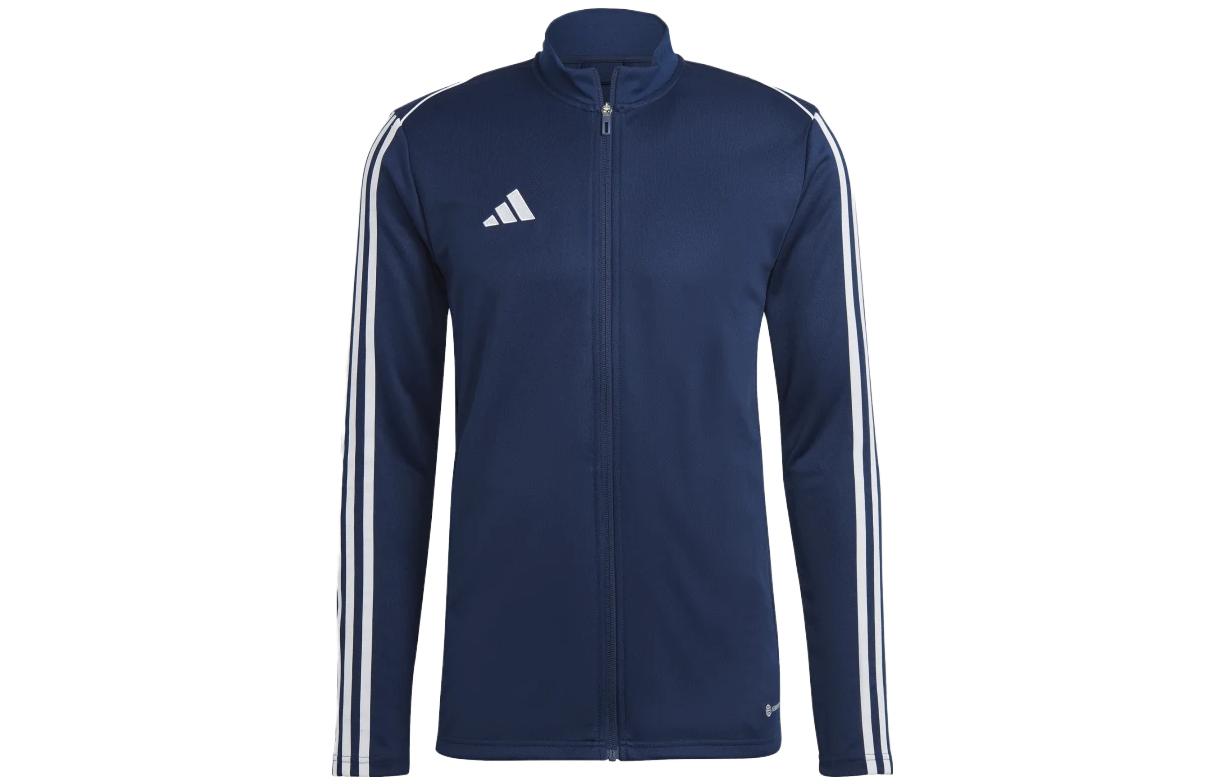 Adidas Jackets Men s Blue Stand Collar Moderate Other HS3503 XL
Adidas Jackets Men s Blue Stand Collar Moderate Other HS3503 XL