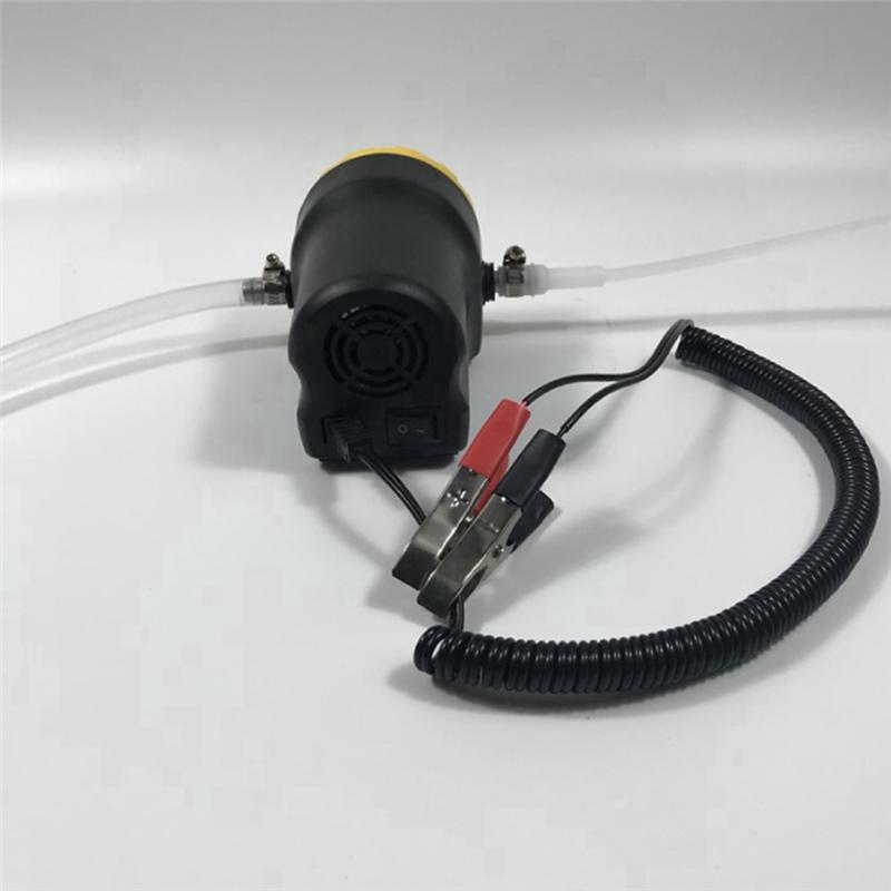 Car Oil Pump Car Engine Oil Pump 12V Electric Fluid Sump Extractor Scavenge Fuel Transfer Suction Boat Motorbike-A99D
Car Oil Pump Car Engine Oil Pump 12V Electric Fluid Sump Extractor Scavenge Fuel Transfer Suction Boat Motorbike-A99D