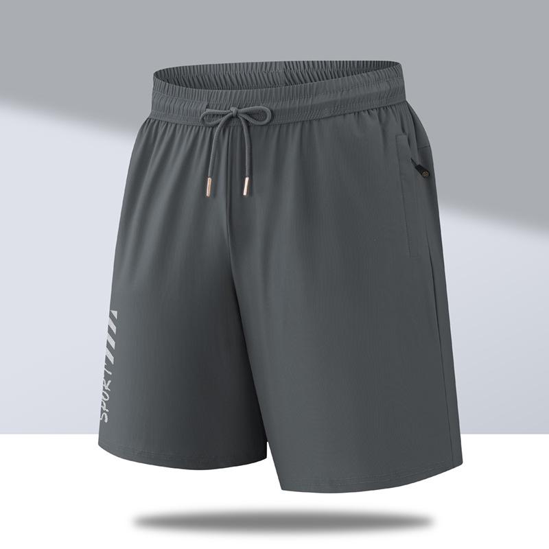 Men s Quick-Dry Stretch Sport Shorts: Breathable Running & Fitness Beachwear L (95-115 Jin)
Men s Quick-Dry Stretch Sport Shorts: Breathable Running & Fitness Beachwear L (95-115 Jin)