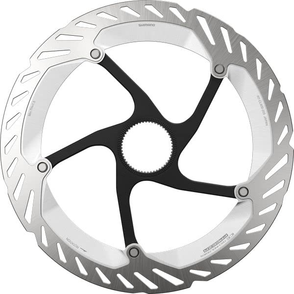 SHIMANO RT-CL800 203 мм Центральный замок узкого типа Прикрепленное стопорное кольцо: Тип внешнего зубца IRTCL800LE
SHIMANO RT-CL800 203 мм Центральный замок узкого типа Прикрепленное стопорное кольцо: Тип внешнего зубца IRTCL800LE