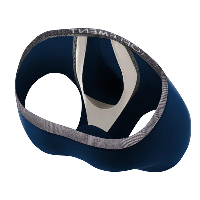 Men s 3-Pack U-Pouch Boxer Briefs 3XL
Men s 3-Pack U-Pouch Boxer Briefs 3XL