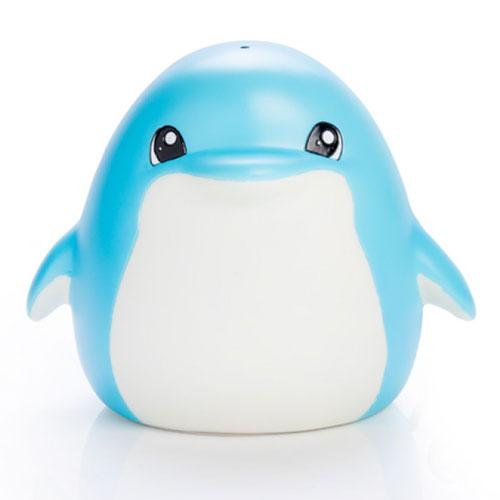 Настольная лампа Smoosho s Pals (Дельфин) 
Настольная лампа Smoosho s Pals (Дельфин)