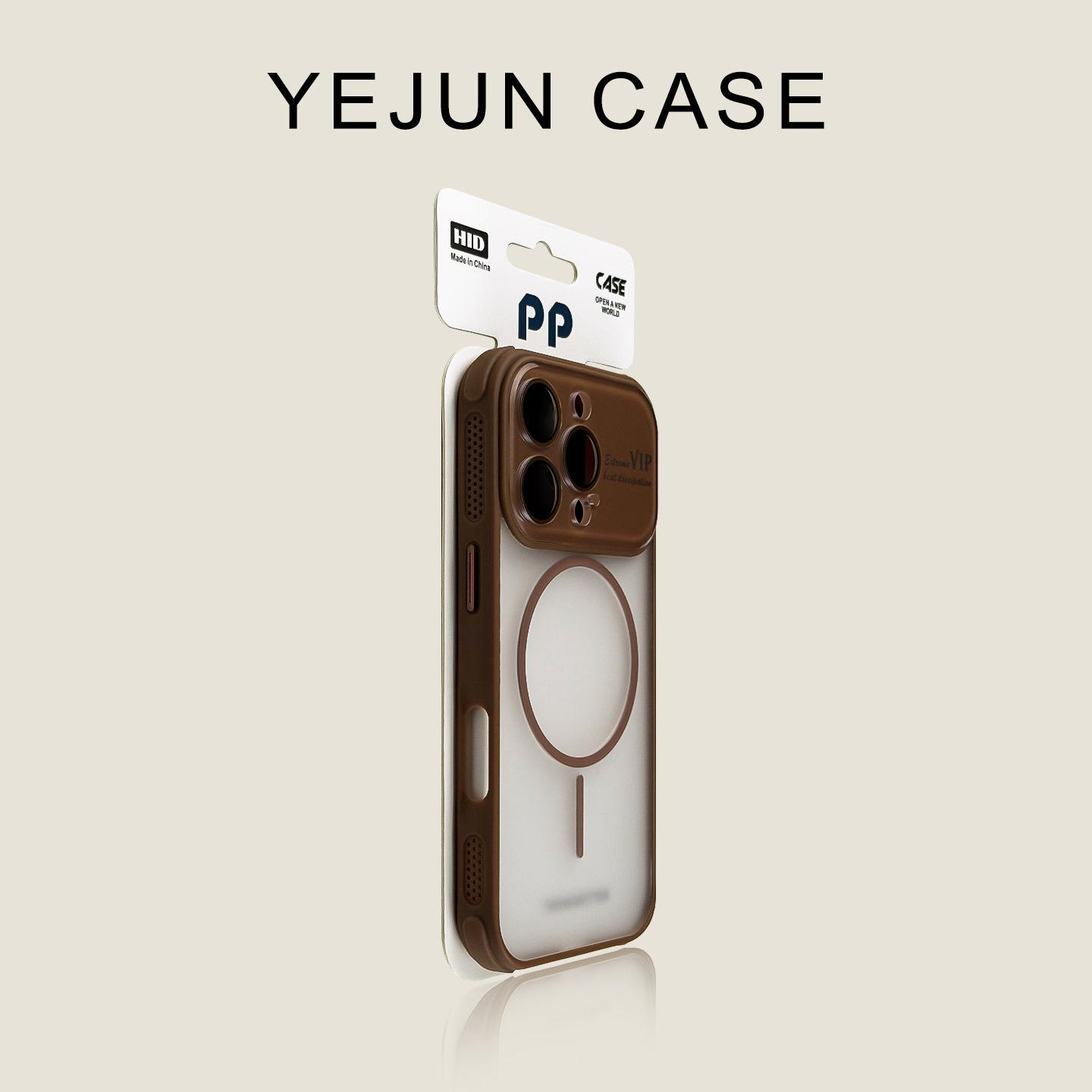 Large Matte Magnetic Ring Phone Case for iPhone 17 Pro Max - Semi-Transparent Skin-Feel, Full Coverage, Thin Design 13 Pro
Large Matte Magnetic Ring Phone Case for iPhone 17 Pro Max - Semi-Transparent Skin-Feel, Full Coverage, Thin Design 13 Pro