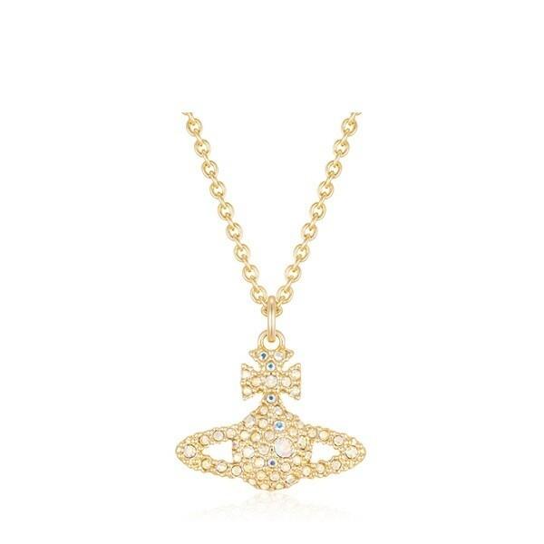 Vivienne WeStwood Women S Necklace 63020092 R114
Vivienne WeStwood Women S Necklace 63020092 R114