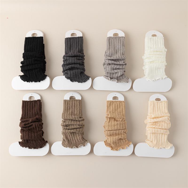 Meillard Women s Autumn & Winter Chunky Knit Wool Leg Warmers One Size деревне вугілля/сірий
Meillard Women s Autumn & Winter Chunky Knit Wool Leg Warmers One Size деревне вугілля/сірий