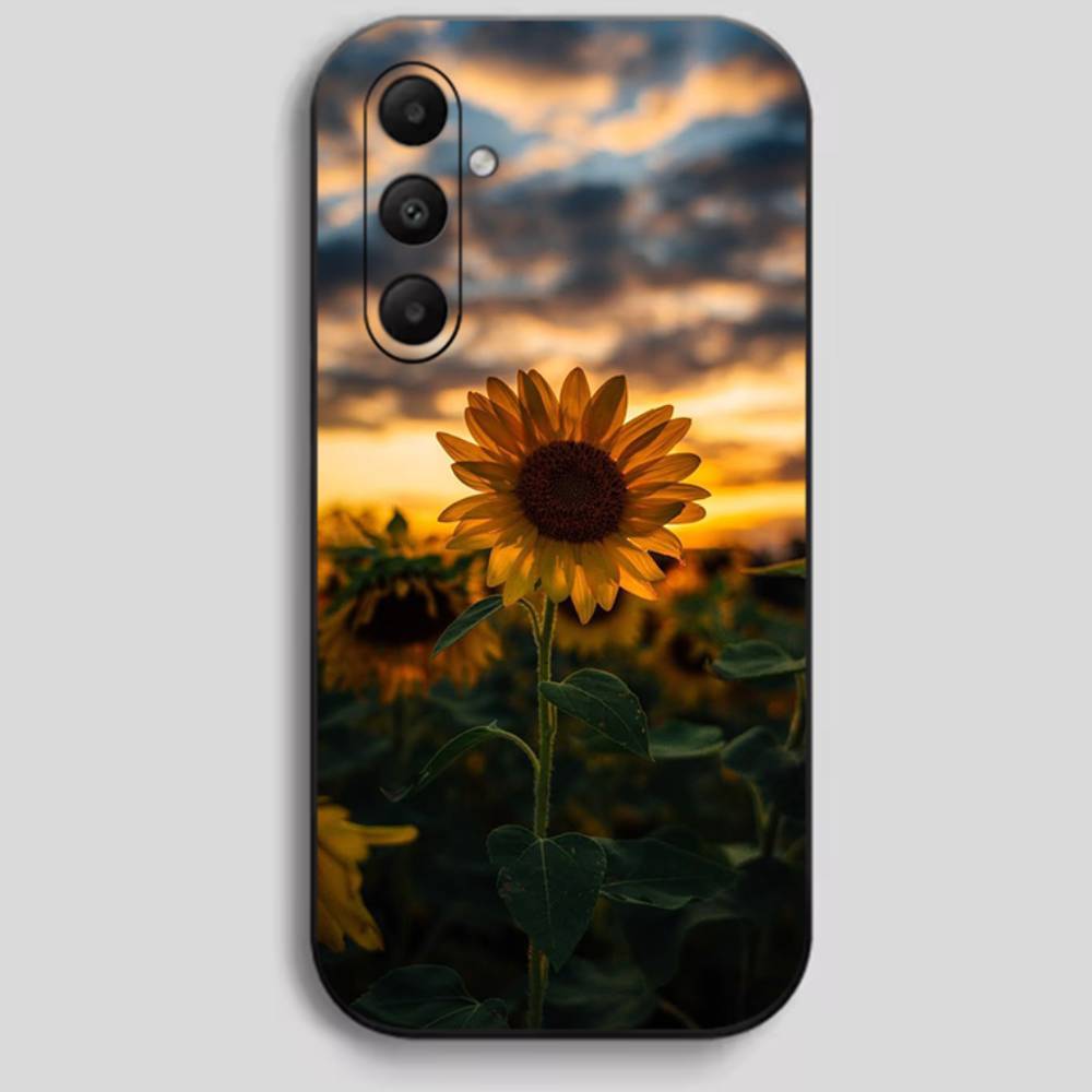 Sunflower Phone case for Samsung Galaxy (A22-A55) 6 Samsung A13 A13 5G
Sunflower Phone case for Samsung Galaxy (A22-A55) 6 Samsung A13 A13 5G