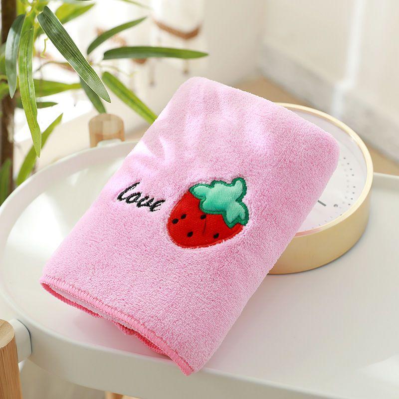 Полотенце, Банное полотенце, Полотенце для лица, Впитывающее, Коралловый флис, Бытовое, Полотенце для душа, Полотенце для рук, Взрослое, Полотенце для сушки волос