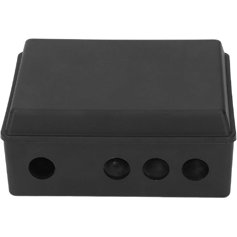 Remote Control Winch Box, Winch Controller Housing Protection Kit for 8000 to 20000LB Electric Winch
Remote Control Winch Box, Winch Controller Housing Protection Kit for 8000 to 20000LB Electric Winch