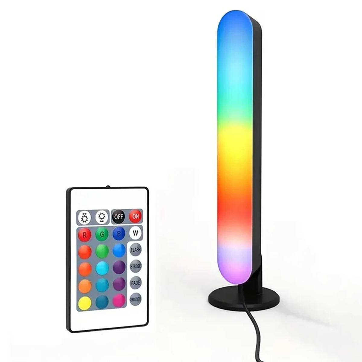 2X RGB Лампа-пикап Музыкальный ритм Подсветка Обновленная USB Перезаряжаемая Модель Рождественское Украшение Настольная RGB Световая Панель Музыкальный Ритм
2X RGB Лампа-пикап Музыкальный ритм Подсветка Обновленная USB Перезаряжаемая Модель Рождественское Украшение Настольная RGB Световая Панель Музыкальный Ритм