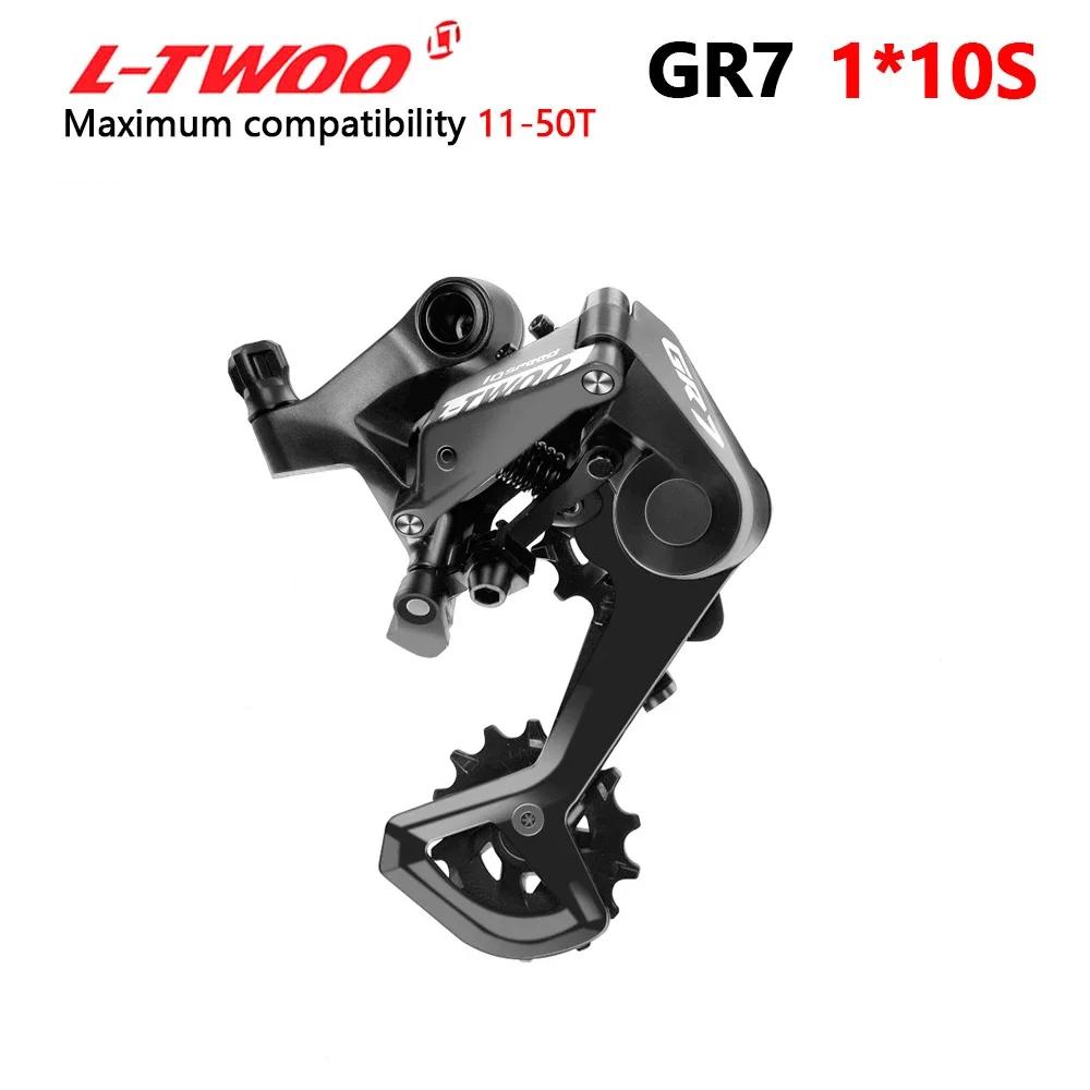 GR7 10s Road 1x10 Speed Groupset 10 Velocidade R/L Shifters + Rear Derailleurs Gravel-bikes Compatible With Shimano 4700
GR7 10s Road 1x10 Speed Groupset 10 Velocidade R/L Shifters + Rear Derailleurs Gravel-bikes Compatible With Shimano 4700