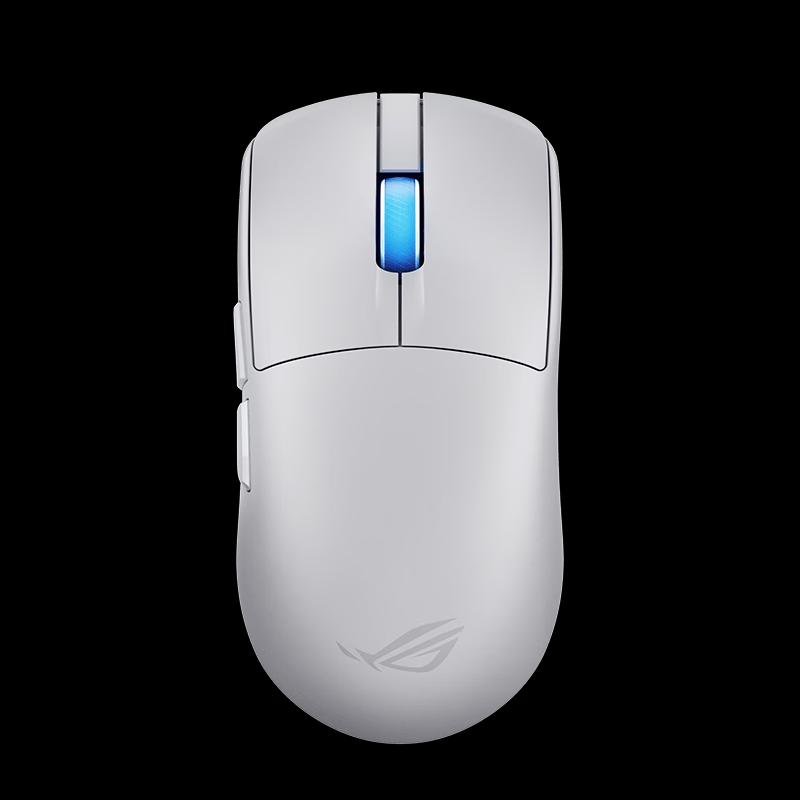 ROG Dragon Scale ACE Gaming Mouse
ROG Dragon Scale ACE Gaming Mouse