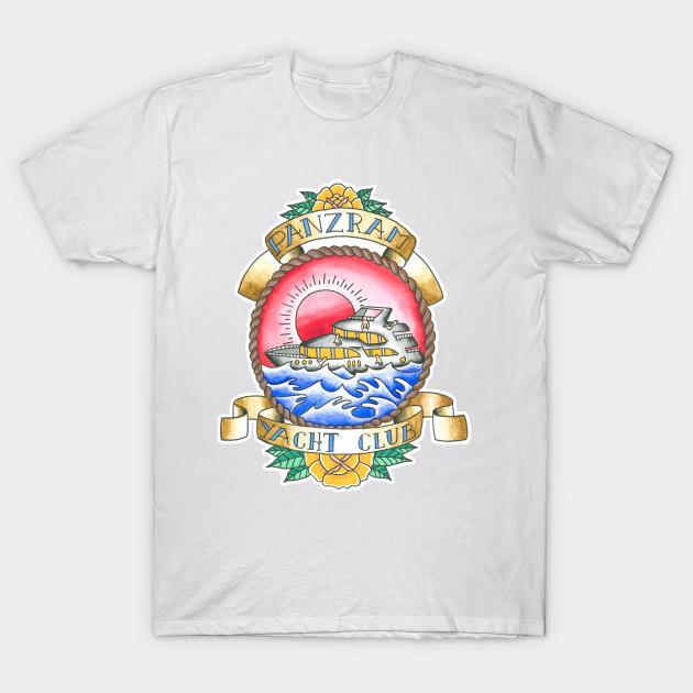 Men Black Print T-shirt Panzram Yacht Club No-Cut Transfer Paper Print Cotton Tshirt M білий
Men Black Print T-shirt Panzram Yacht Club No-Cut Transfer Paper Print Cotton Tshirt M білий