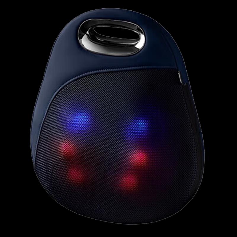 Philips Lumbar Massager
Philips Lumbar Massager