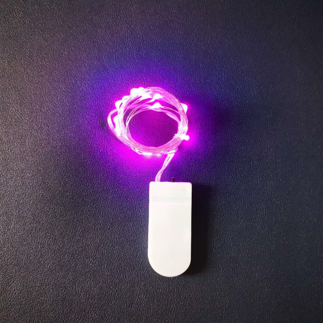 Хэллоуин и Рождество 2 м Медные проволочные огни с 20 оранжевыми и фиолетовыми светодиодами, Питание от батареек 1m 10 lights
Хэллоуин и Рождество 2 м Медные проволочные огни с 20 оранжевыми и фиолетовыми светодиодами, Питание от батареек 1m 10 lights