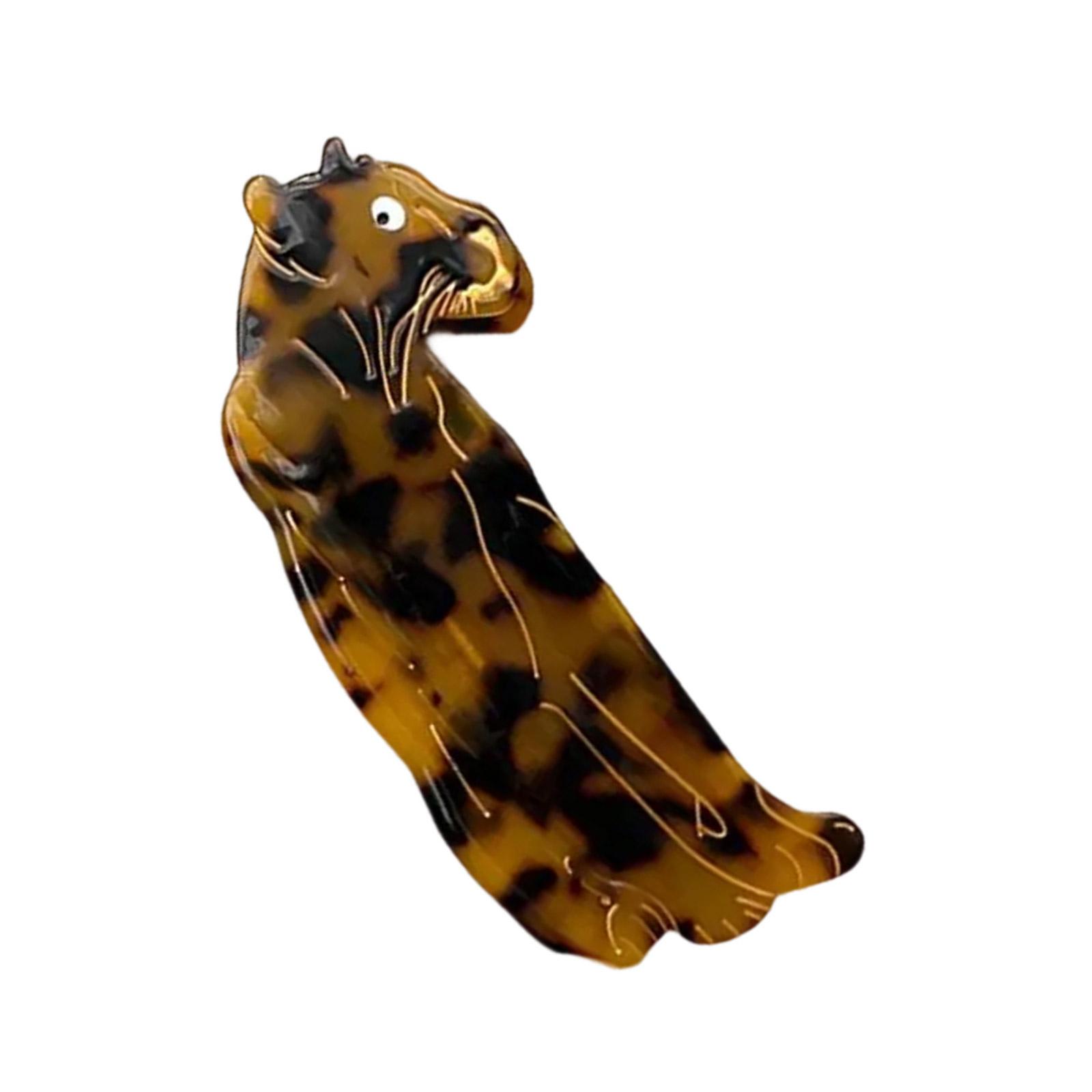 Заколка-краб для волос Леопардовая тема Зажим-краб для волос Прекрасный держатель для волос на День святого Валентина Заколки Сильная фиксация Заколка C
Заколка-краб для волос Леопардовая тема Зажим-краб для волос Прекрасный держатель для волос на День святого Валентина Заколки Сильная фиксация Заколка C