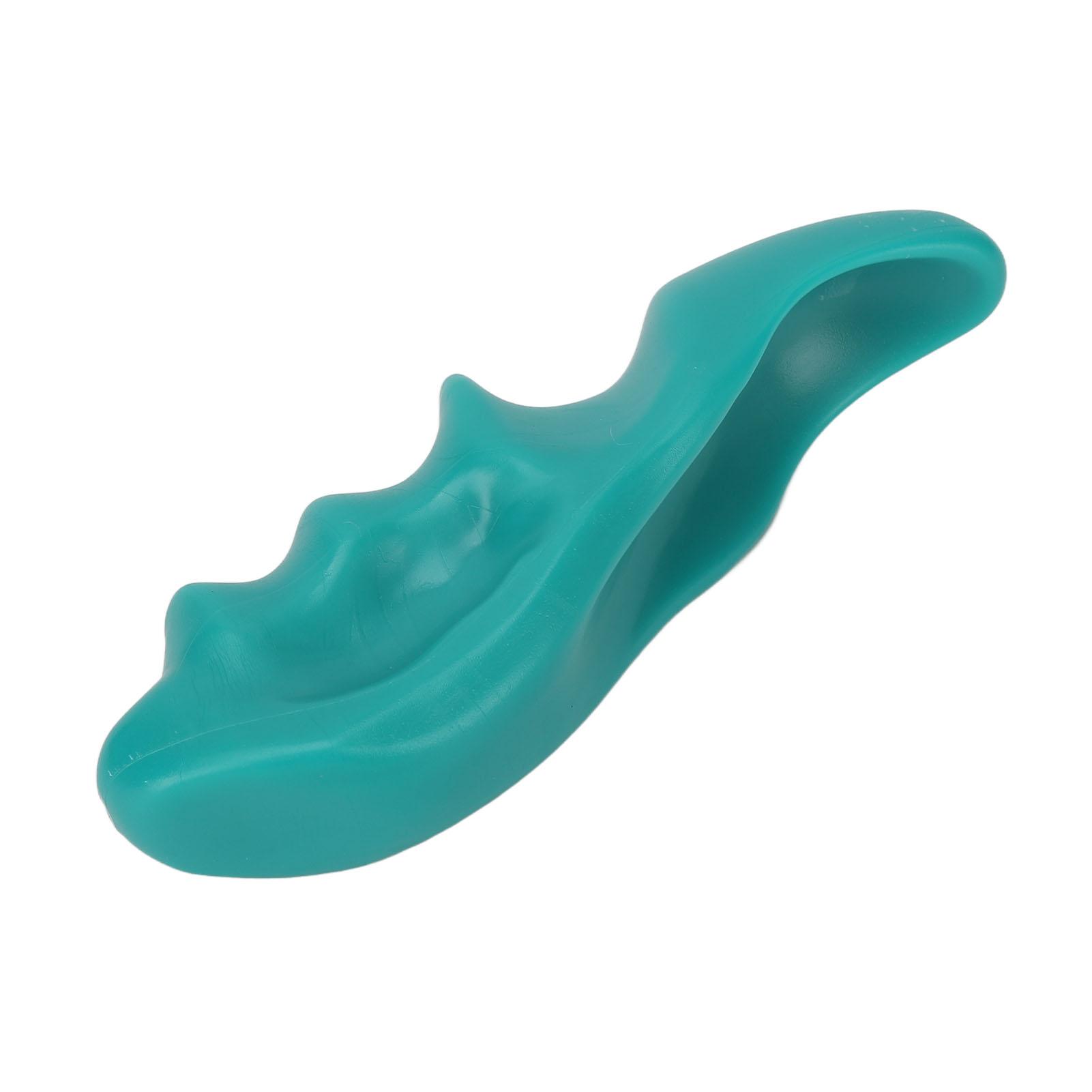 Thumb Saver Massage Tool Professional Pressure Point Deep Tissue Trigger Point Massager
Thumb Saver Massage Tool Professional Pressure Point Deep Tissue Trigger Point Massager