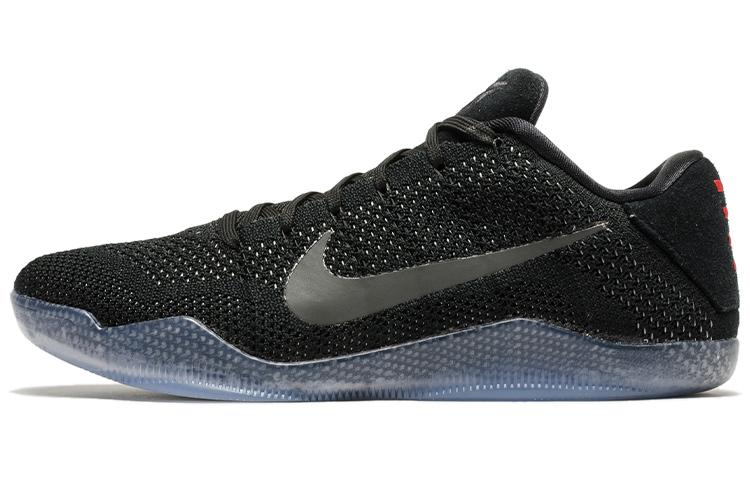 Nike Kobe 11 Elite Low Чорний Космос 822675-001 42
Nike Kobe 11 Elite Low Чорний Космос 822675-001 42