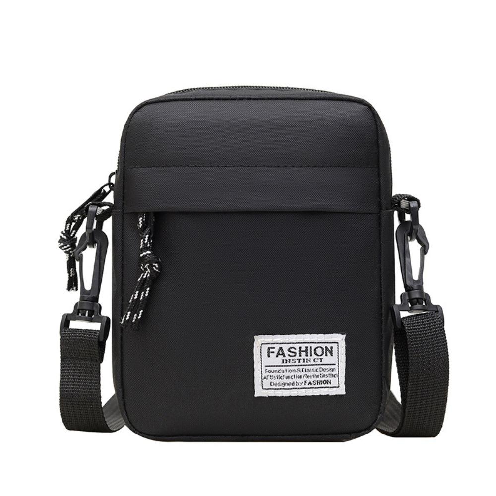 Portable Oxford Cloth Shoulder Bag Black Grey Blue Business Small Square Bag Casual and Fashionable Retro Bag Crossbody Bag чёрный
Portable Oxford Cloth Shoulder Bag Black Grey Blue Business Small Square Bag Casual and Fashionable Retro Bag Crossbody Bag чёрный