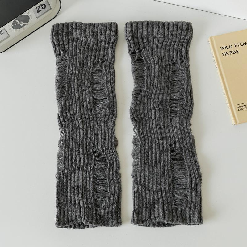 Knitted Sock Covers, Women s Long Calf Socks, Hole Leg Covers, Autumn and Winter Pile Socks, Lolita 1 pair
Knitted Sock Covers, Women s Long Calf Socks, Hole Leg Covers, Autumn and Winter Pile Socks, Lolita 1 pair