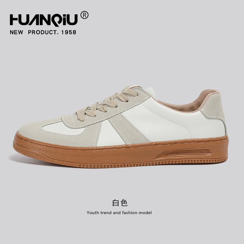 Global Dexun Shoes Men s Shoes Summer Versatile Fashion Niche Leisure Sports H Retro Board Shoes Men s Shoes 39
Global Dexun Shoes Men s Shoes Summer Versatile Fashion Niche Leisure Sports H Retro Board Shoes Men s Shoes 39