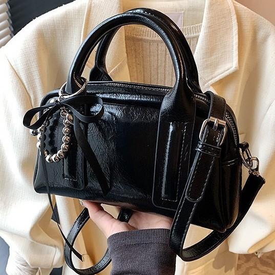 2025 New Fashion Premium Handbag Versatile Shoulder Age Reduction Light Luxury Messenger Bag
2025 New Fashion Premium Handbag Versatile Shoulder Age Reduction Light Luxury Messenger Bag