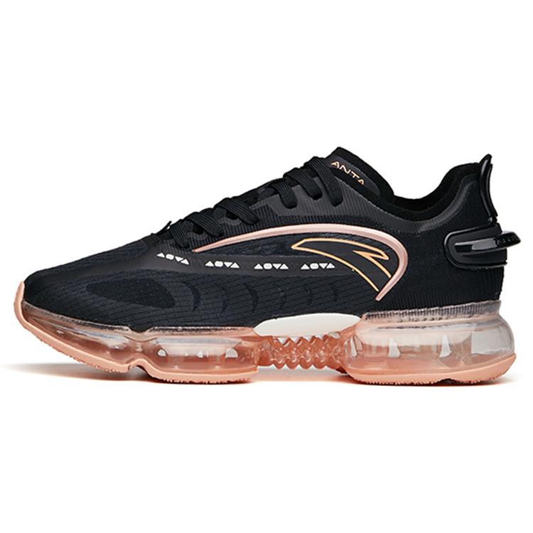 Anta Running Collection Full Length Air Cushion Cushioning Slip Resistant Abrasion Resistant Breathable Low top 122125598-1 35.5
Anta Running Collection Full Length Air Cushion Cushioning Slip Resistant Abrasion Resistant Breathable Low top 122125598-1 35.5