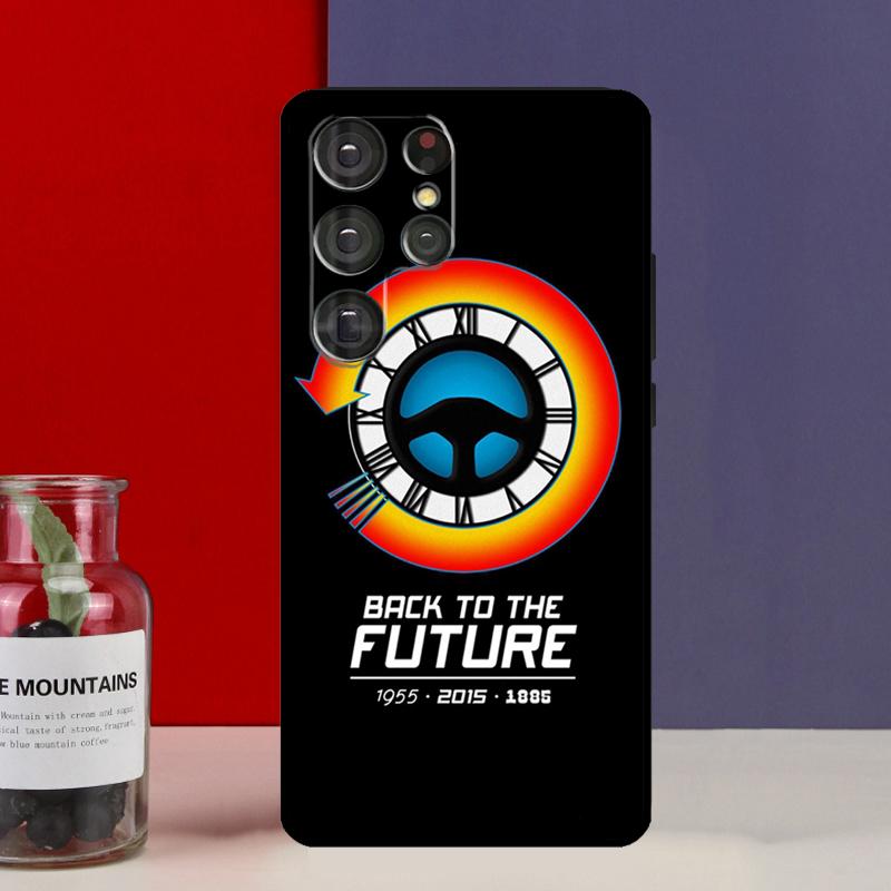 Back to the Future Funda Case For Samsung Galaxy S25 Ultra S9 S10 S20 S21 S22 Plus S23 Ultra S24 FE Phone Cover Galaxy S24
Back to the Future Funda Case For Samsung Galaxy S25 Ultra S9 S10 S20 S21 S22 Plus S23 Ultra S24 FE Phone Cover Galaxy S24