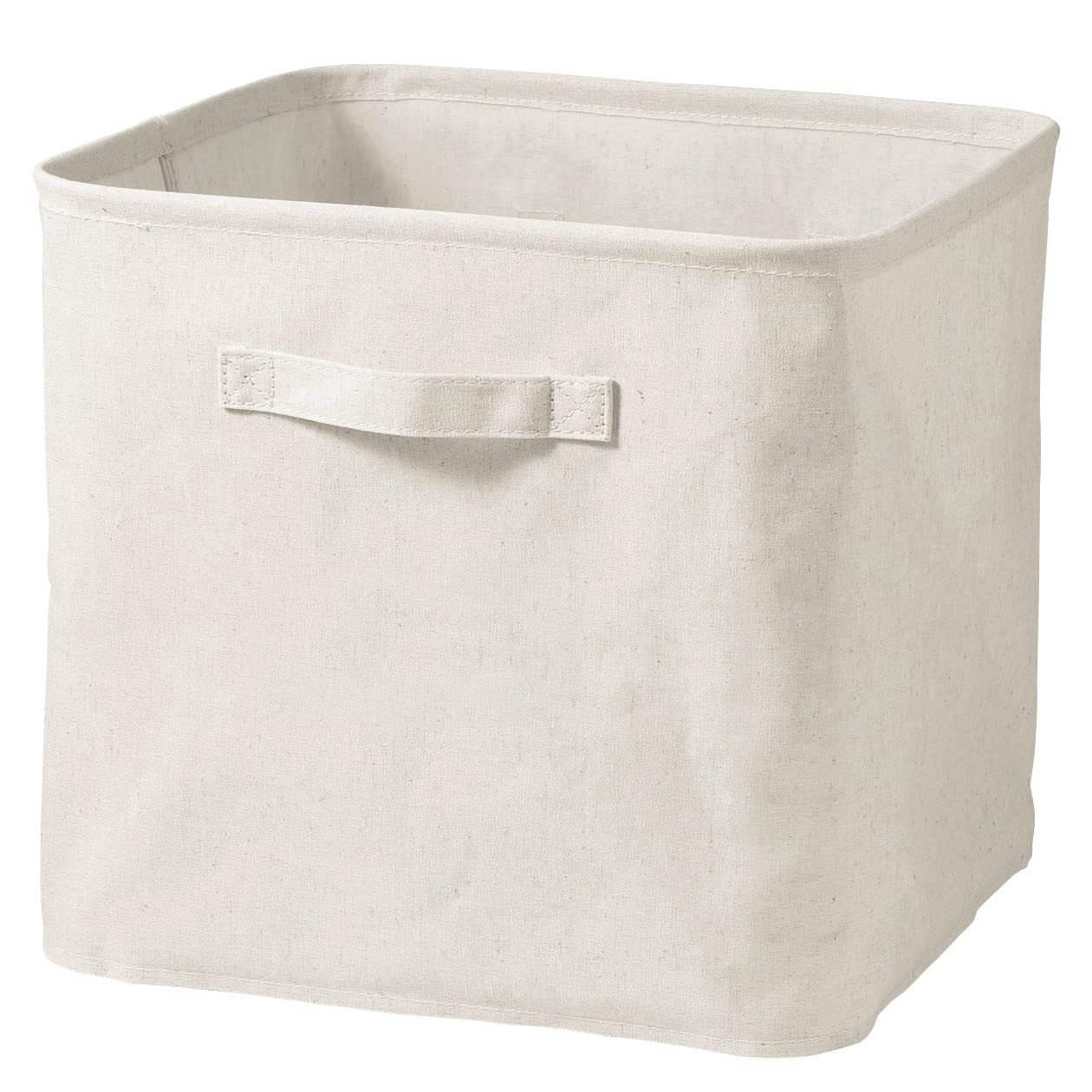 MUJI 35см Ш x 35см Г x 32см Полиэстер 12403456 Софтбокс, Большой, В, Лен,
MUJI 35см Ш x 35см Г x 32см Полиэстер 12403456 Софтбокс, Большой, В, Лен,