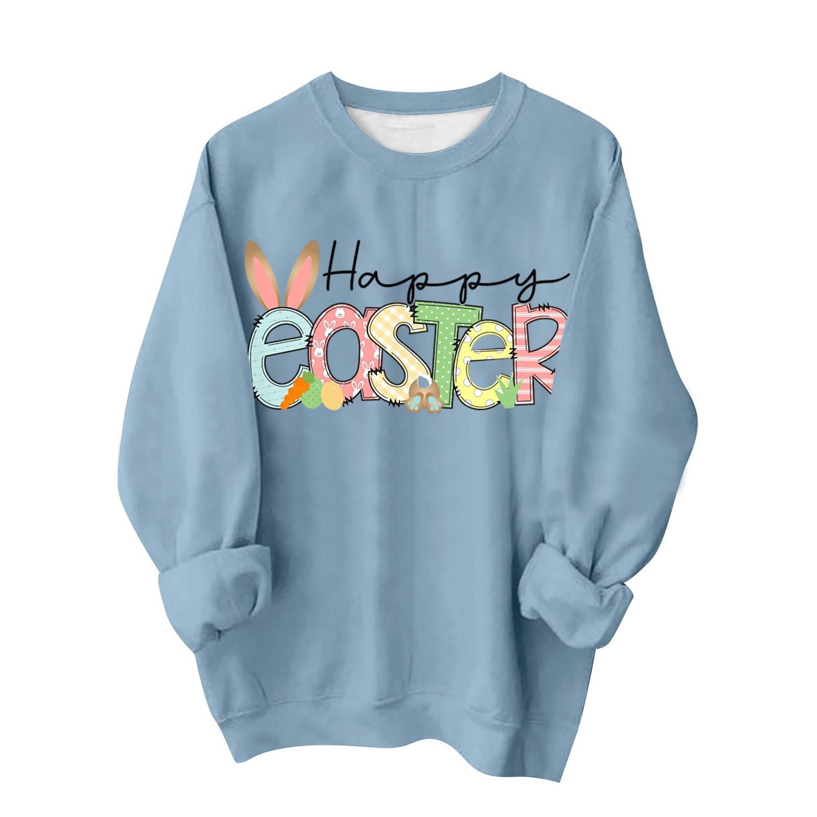 Women s Fashion Casual Round Neck Long Sleeve Top Printed Pullover Sweatshirt XXXL фіолетовий
Women s Fashion Casual Round Neck Long Sleeve Top Printed Pullover Sweatshirt XXXL фіолетовий