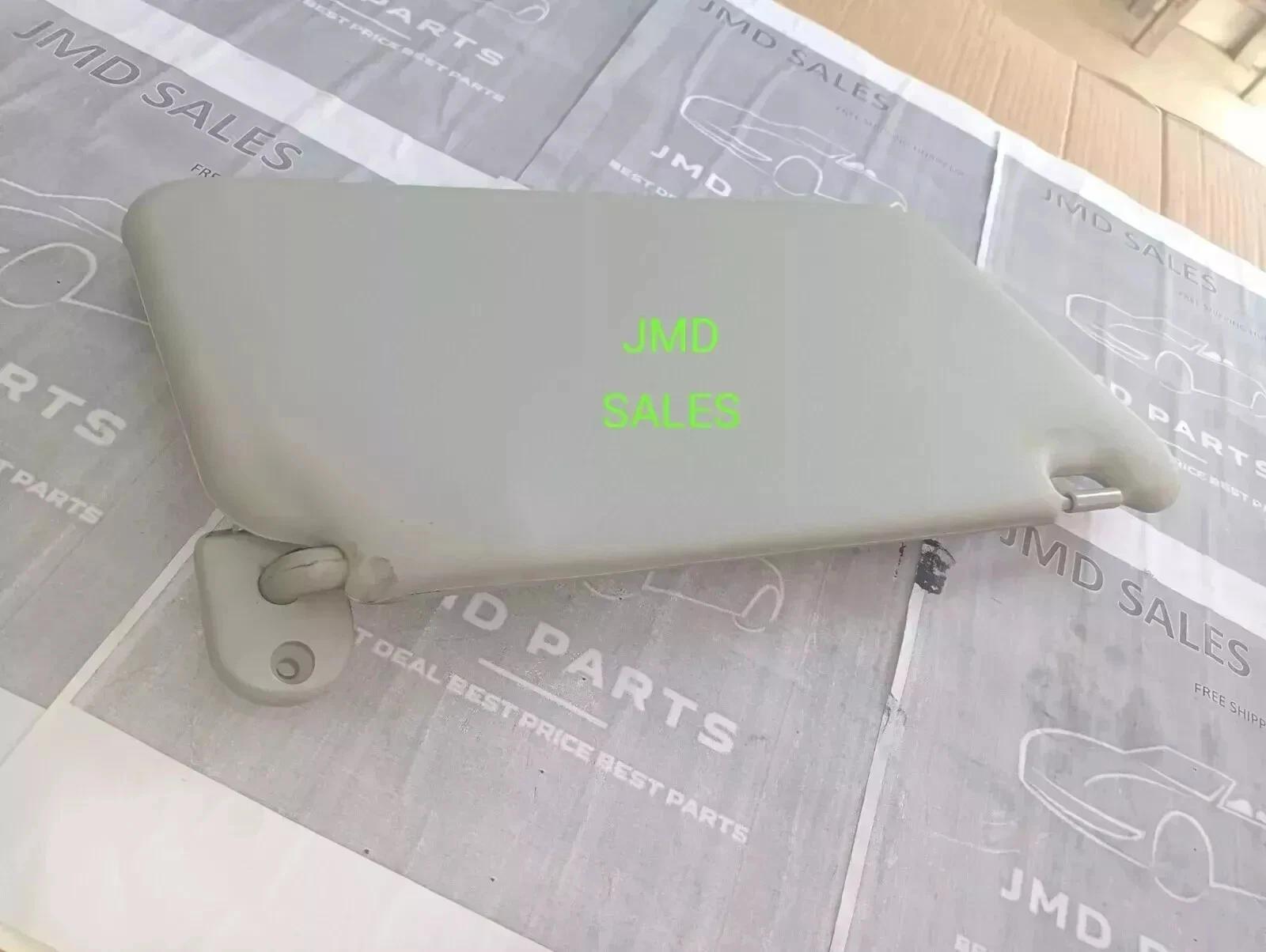 For Suzuki Splash Spla 2009 To 2017 Left Sun Visor Assembly 84802M75J50-6GS
For Suzuki Splash Spla 2009 To 2017 Left Sun Visor Assembly 84802M75J50-6GS