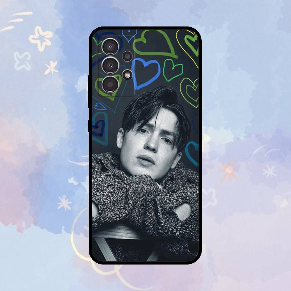 AAA H-Heartstoppers-Nicks-Nelson Phone Case For Samsung Galaxy A73,A72,A71,A70,A53,A52,A51,Others Soft Black Cover Samsung a31
AAA H-Heartstoppers-Nicks-Nelson Phone Case For Samsung Galaxy A73,A72,A71,A70,A53,A52,A51,Others Soft Black Cover Samsung a31