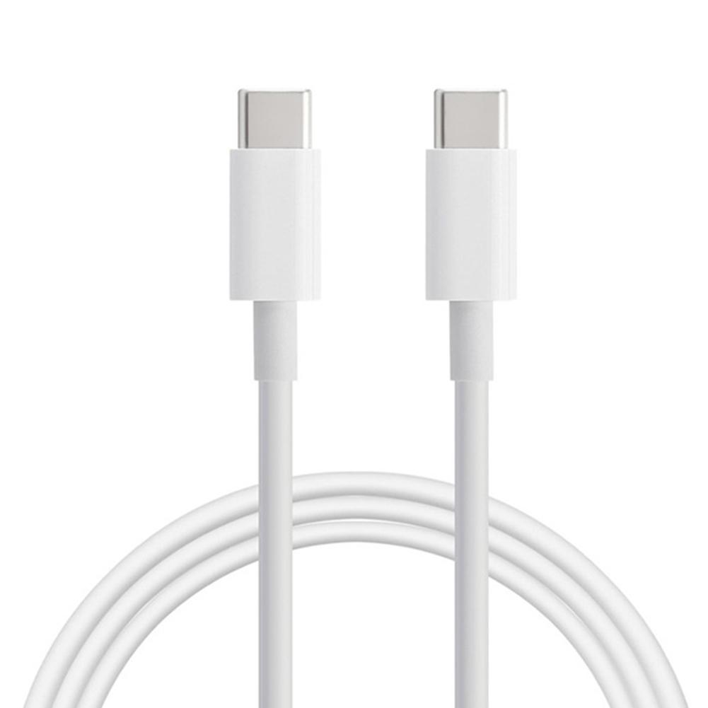 Кабель Type C-Type C Type C 3.0 60 Вт, провод для быстрой зарядки PD 27 Вт 3.0 USB C-USB C для планшета Huawei Samsung For iPhone
Кабель Type C-Type C Type C 3.0 60 Вт, провод для быстрой зарядки PD 27 Вт 3.0 USB C-USB C для планшета Huawei Samsung For iPhone