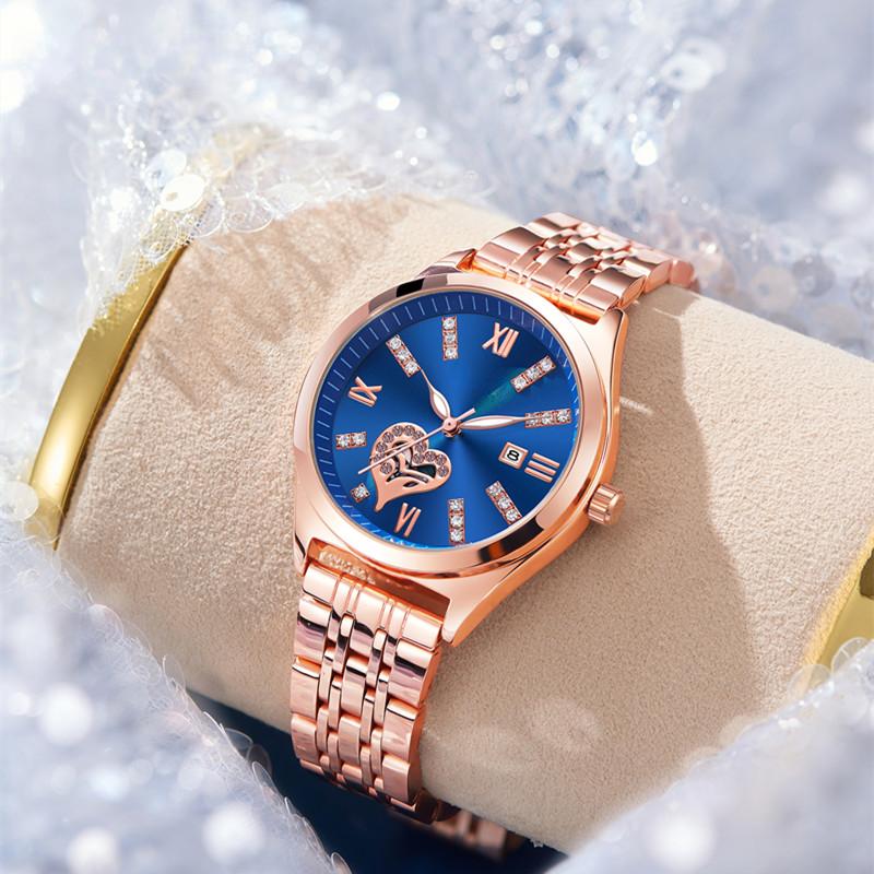 Лучшие брендовые кварцевые часы из нержавеющей стали женские часы с датой женские модные наручные часы
Лучшие брендовые кварцевые часы из нержавеющей стали женские часы с датой женские модные наручные часы