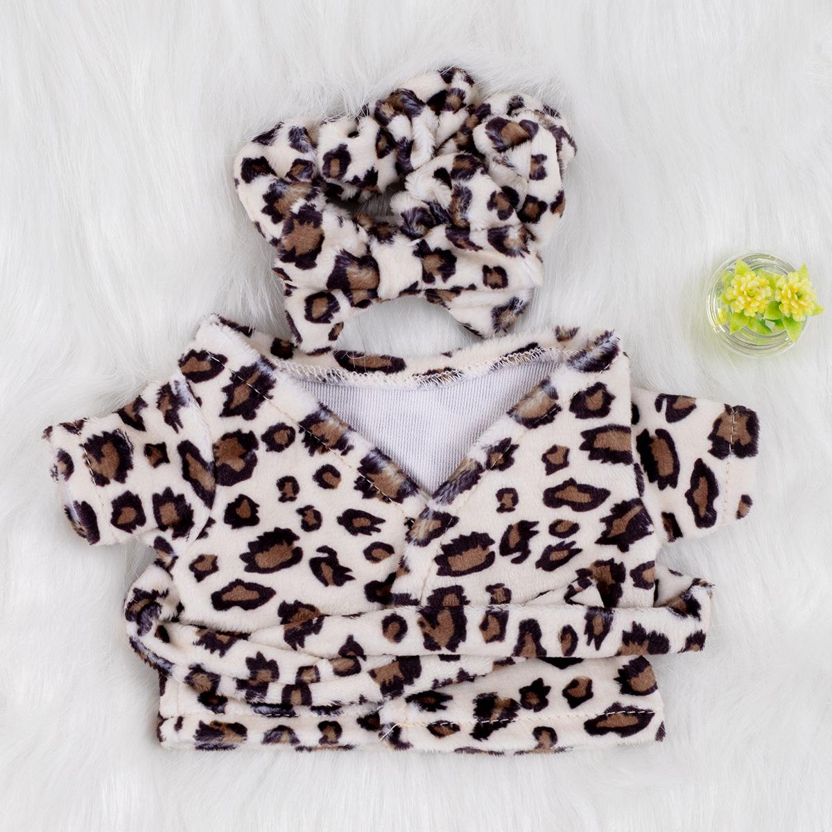 10/15/20 см Кукла Лабубу Макарон Хлопковая Пижамный Халат For 15CM Cotton Doll
10/15/20 см Кукла Лабубу Макарон Хлопковая Пижамный Халат For 15CM Cotton Doll