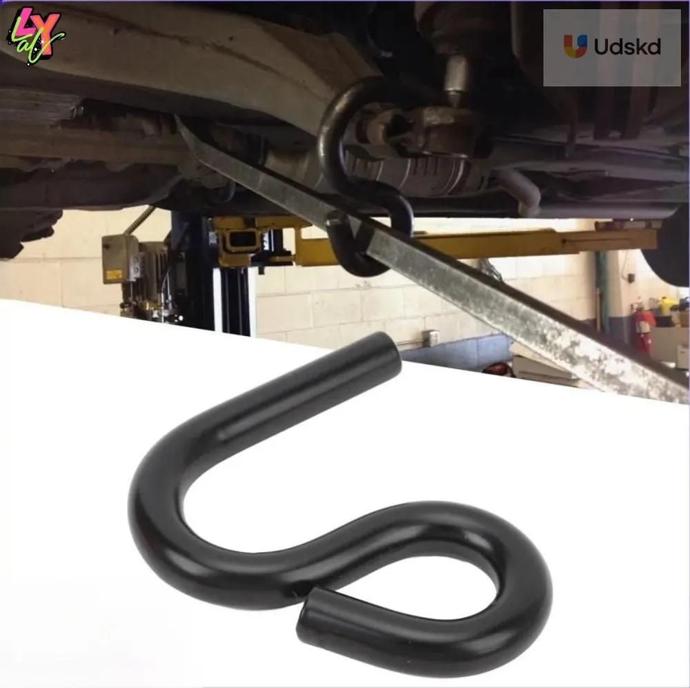 Ball Joint Press Separator Installer and Remover Tool Heavy Duty Steel Construction for Automotive Suspension Repair and Maintenance One Size чёрный
Ball Joint Press Separator Installer and Remover Tool Heavy Duty Steel Construction for Automotive Suspension Repair and Maintenance One Size чёрный