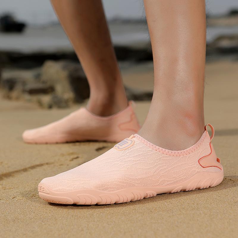 Quick-drying breathable wading shoes couple outdoor swimming creek walking shoes amphibious beach snorkeling fishing 42
Quick-drying breathable wading shoes couple outdoor swimming creek walking shoes amphibious beach snorkeling fishing 42