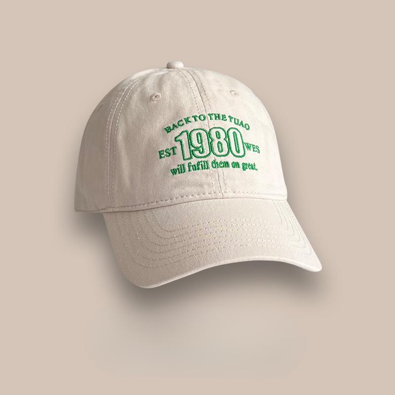 American Baseball Children In Summer Hong Kong Style Retro Street Face Showing Small Versatile Sun Protection Baseball Cap Trendy Men M(56-58cm)
American Baseball Children In Summer Hong Kong Style Retro Street Face Showing Small Versatile Sun Protection Baseball Cap Trendy Men M(56-58cm)
