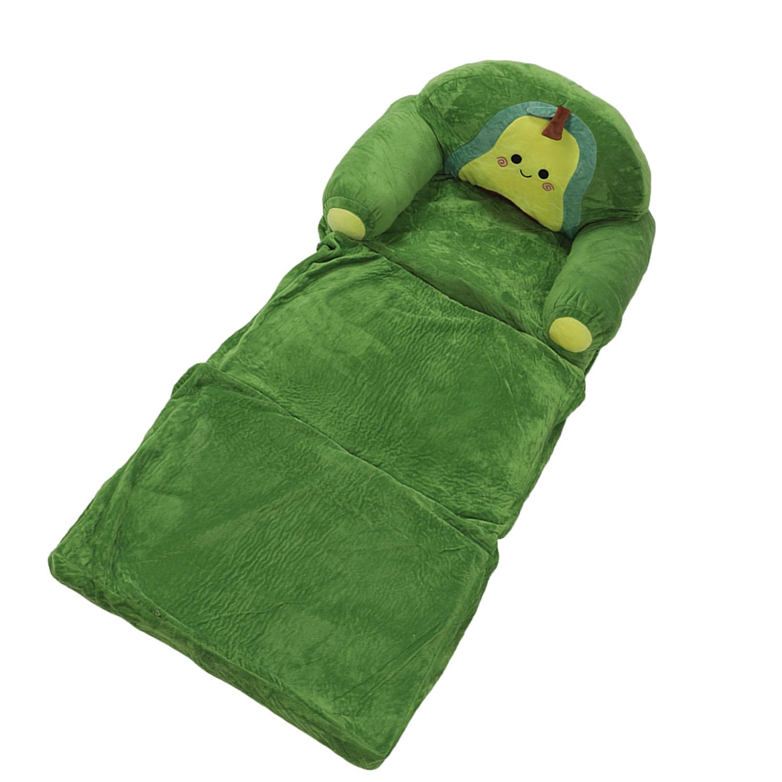 Foldable Kids Sofa Cute Cartoon Design Short Plush Soft Comfortable Portable Children Couch for Home
Foldable Kids Sofa Cute Cartoon Design Short Plush Soft Comfortable Portable Children Couch for Home
