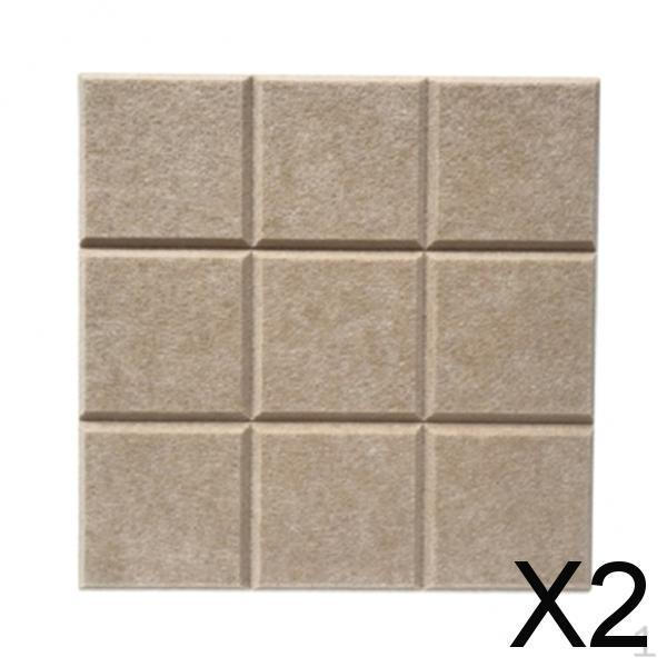 2x Self- Cork Board Tiles Bulletin 12 X Corkboard Decorative Hanging Pin Perfect
2x Self- Cork Board Tiles Bulletin 12 X Corkboard Decorative Hanging Pin Perfect